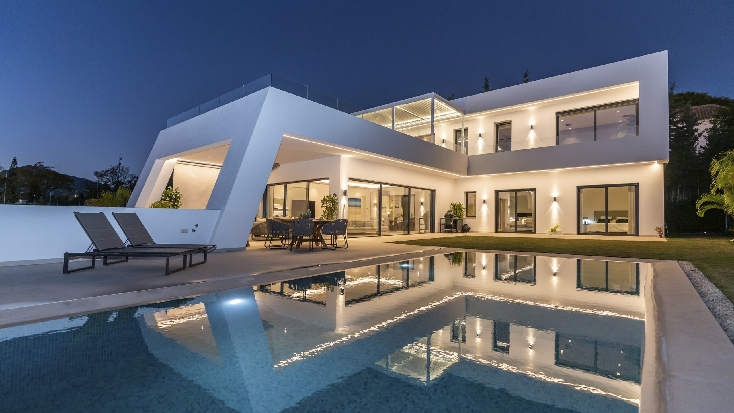 September: the best month to buy property in Marbella 